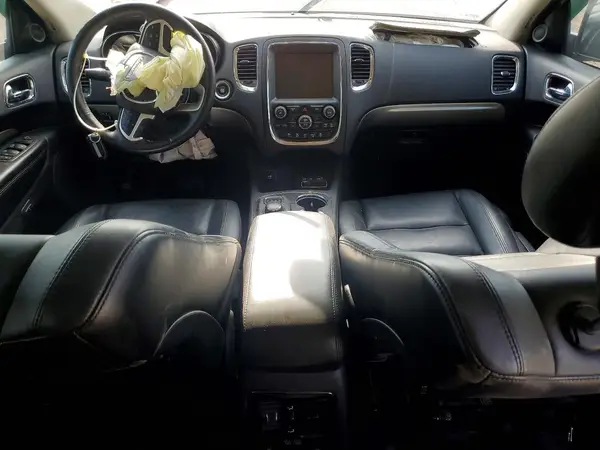 1C4RDJDGXHC917787 2017 DODGE DURANGO - Image 8