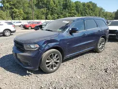 1C4RDJDGXHC928837 2017 DODGE DURANGO