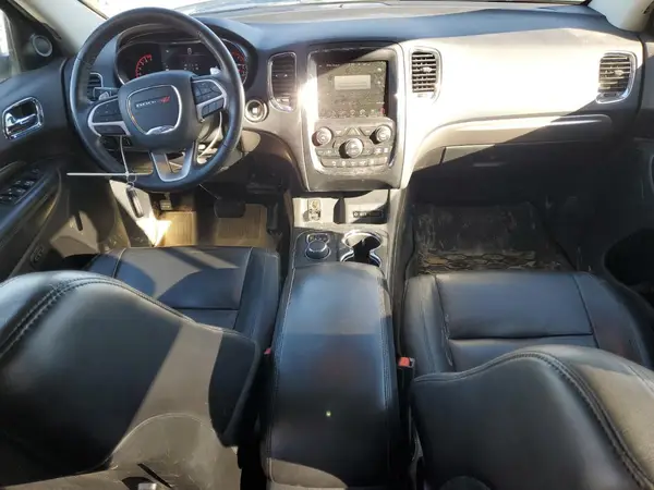 1C4RDJDGXHC930975 2017 DODGE DURANGO - Image 8