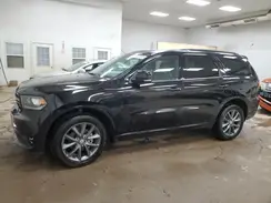 1C4RDJDGXHC931267 2017 DODGE DURANGO