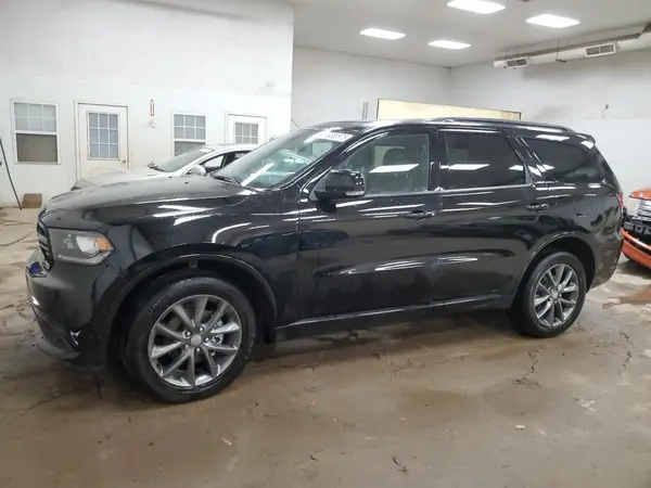 1C4RDJDGXHC931267 2017 DODGE DURANGO - Image 1
