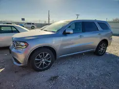 1C4RDJDGXHC944987 2017 DODGE DURANGO