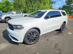 1C4RDJDGXHC945315 2017 DODGE DURANGO