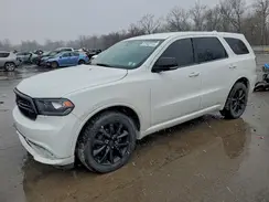1C4RDJDGXHC950787 2017 DODGE DURANGO