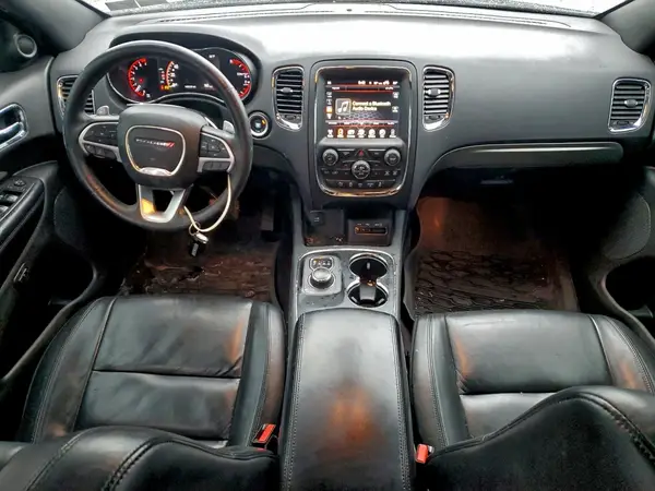 1C4RDJDGXHC950787 2017 DODGE DURANGO - Image 8