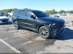 1C4RDJDGXHC953866 2017 DODGE DURANGO