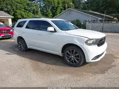 1C4RDJDGXHC961059 2017 DODGE DURANGO