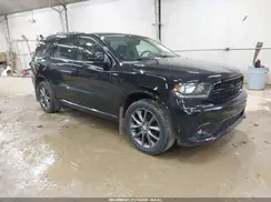 1C4RDJDGXJC112488 2018 DODGE DURANGO