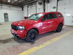 1C4RDJDGXJC115410 2018 DODGE DURANGO