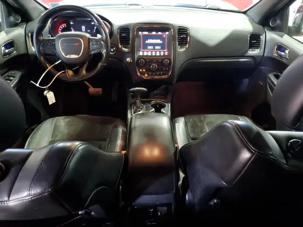 1C4RDJDGXJC115410 2018 DODGE DURANGO - Image 8