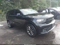 1C4RDJDGXJC116069 2018 DODGE DURANGO