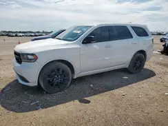 1C4RDJDGXJC116234 2018 DODGE DURANGO