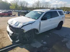 1C4RDJDGXJC116623 2018 DODGE DURANGO