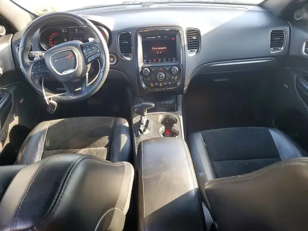 1C4RDJDGXJC116623 2018 DODGE DURANGO - Image 8