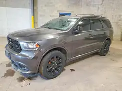 1C4RDJDGXJC116637 2018 DODGE DURANGO