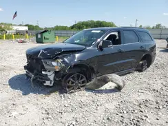1C4RDJDGXJC132496 2018 DODGE DURANGO