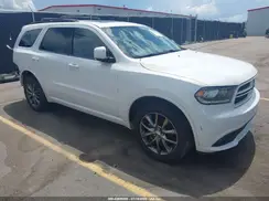 1C4RDJDGXJC133826 2018 DODGE DURANGO