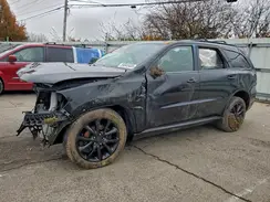 1C4RDJDGXJC150397 2018 DODGE DURANGO