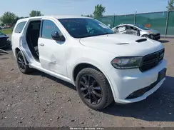 1C4RDJDGXJC154434 2018 DODGE DURANGO