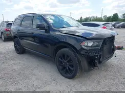 1C4RDJDGXJC156071 2018 DODGE DURANGO
