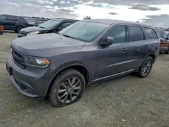 1C4RDJDGXJC160430 2018 DODGE DURANGO