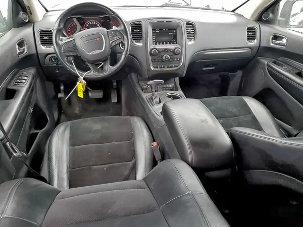 1C4RDJDGXJC160430 2018 DODGE DURANGO - Image 8