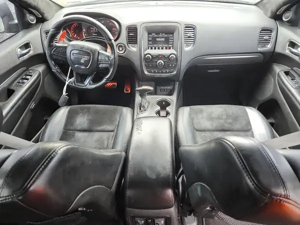 1C4RDJDGXJC160458 2018 DODGE DURANGO - Image 8