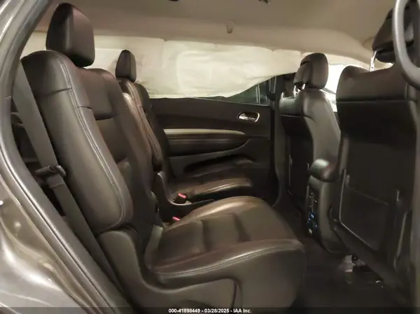 1C4RDJDGXJC174344 2018 DODGE DURANGO - Image 8