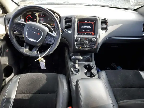 1C4RDJDGXJC176725 2018 DODGE DURANGO - Image 8