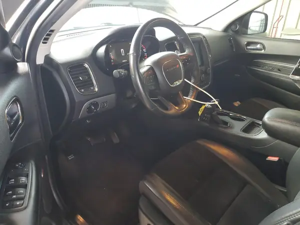 1C4RDJDGXJC184324 2018 DODGE DURANGO - Image 8