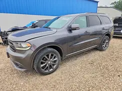1C4RDJDGXJC184338 2018 DODGE DURANGO