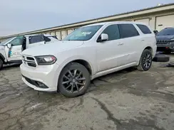 1C4RDJDGXJC194223 2018 DODGE DURANGO