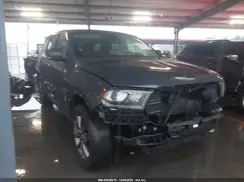 1C4RDJDGXJC194335 2018 DODGE DURANGO