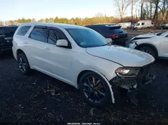 1C4RDJDGXJC194464 2018 DODGE DURANGO