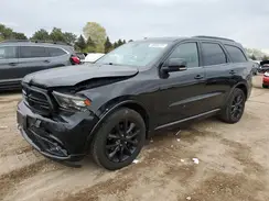 1C4RDJDGXJC198112 2018 DODGE DURANGO
