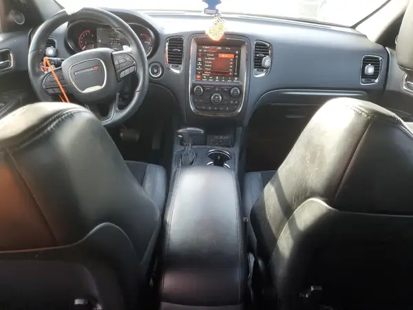 1C4RDJDGXJC205916 2018 DODGE DURANGO - Image 8