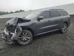 1C4RDJDGXJC232114 2018 DODGE DURANGO