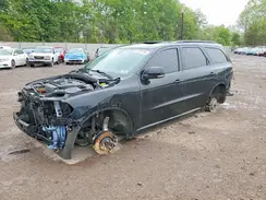 1C4RDJDGXJC248751 2018 DODGE DURANGO