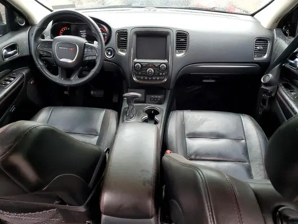 1C4RDJDGXJC248751 2018 DODGE DURANGO - Image 8