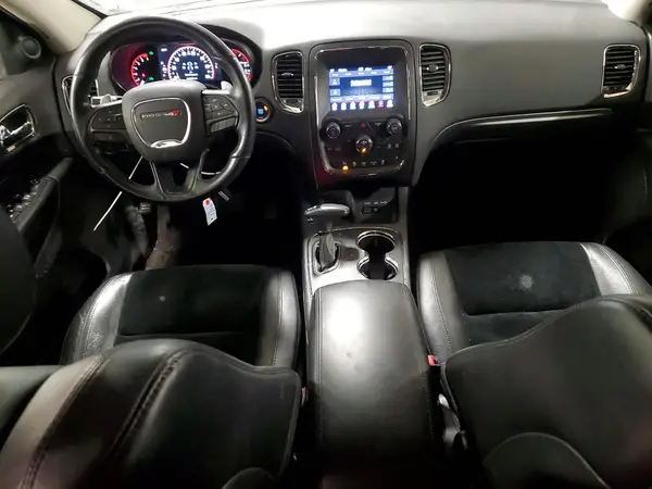 1C4RDJDGXJC255182 2018 DODGE DURANGO - Image 8