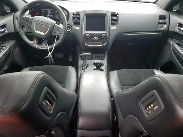 1C4RDJDGXJC266019 2018 DODGE DURANGO - Image 8