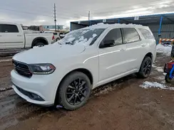 1C4RDJDGXJC271334 2018 DODGE DURANGO