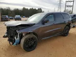 1C4RDJDGXJC271690 2018 DODGE DURANGO