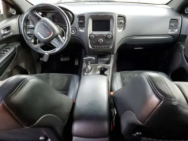1C4RDJDGXJC271690 2018 DODGE DURANGO - Image 8
