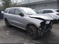 1C4RDJDGXJC271706 2018 DODGE DURANGO