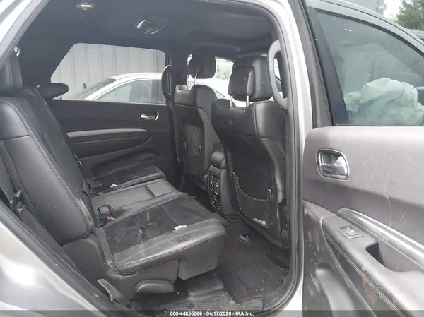 1C4RDJDGXJC271706 2018 DODGE DURANGO - Image 8