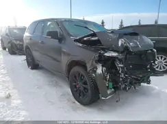 1C4RDJDGXJC272046 2018 DODGE DURANGO