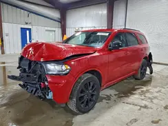1C4RDJDGXJC282611 2018 DODGE DURANGO