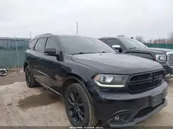 1C4RDJDGXJC292149 2018 DODGE DURANGO