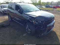 1C4RDJDGXJC304980 2018 DODGE DURANGO